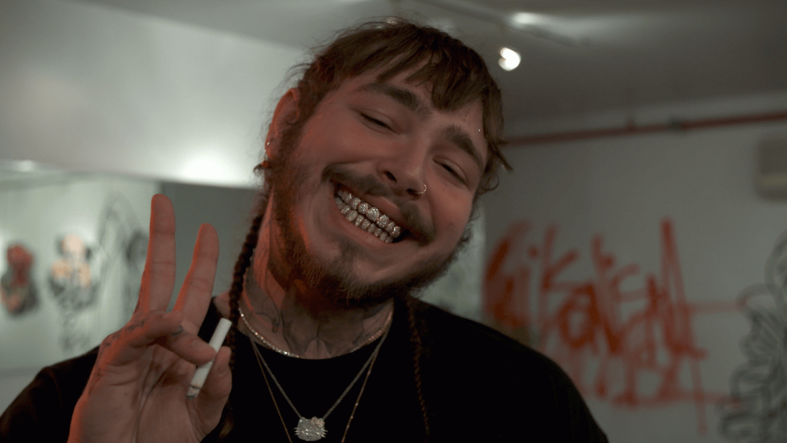 1920x1080 Post Malone: Why I Love Country Music