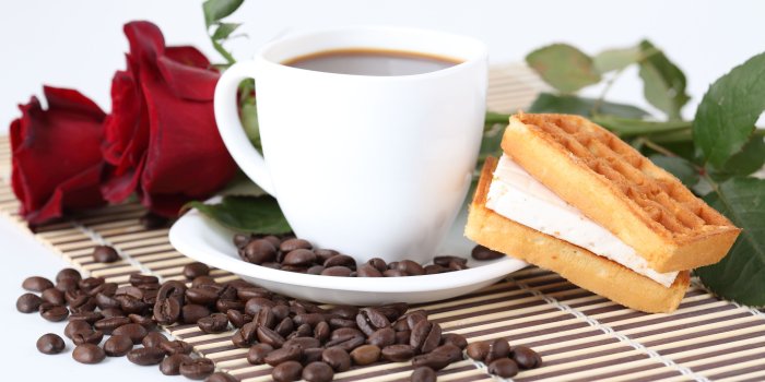 4368x2912 If you think saying good morning to your people is a waste of time