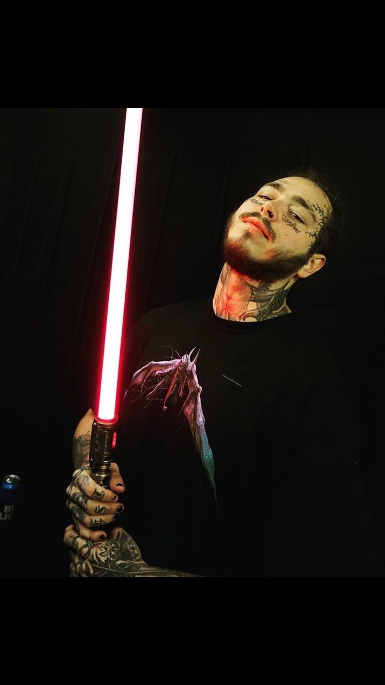 750x1334 Post Malone Paradoxsa Post Malone Wallpapers For Iphone