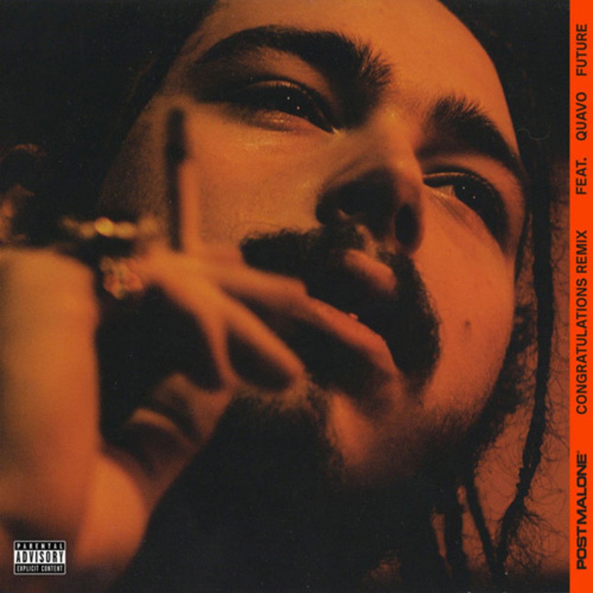 1200x1200 Post Malone - Congratulations (Remix) ft. Quavo & Future - DJBooth