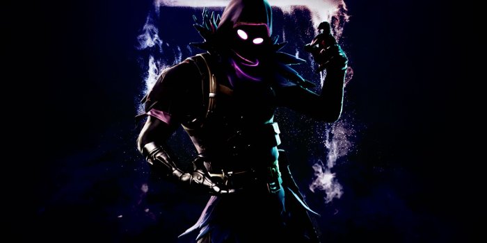 1920x1080 Fortnite Raven Wallpaper (73+ images in Collection) Page 1
