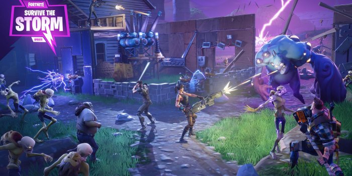 1920x1080 Download Fortnite Wallpaper Hd, Cool Wallpaper Hd, Images Of