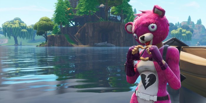 1920x1080 Merry Marauder – Wallpapers of The Most Popular Fortnite Skin – Mega