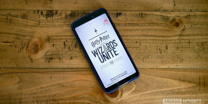 1920x1080 Harry Potter: Wizards Unite tips and tricks — Become a master wizard!