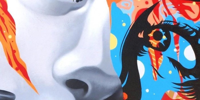 1080x1920 Wallpaper Graffiti HD for Android - APK Download