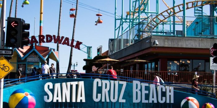 1000x1500 Santa Cruz Beach Pictures | Download Free Images on Unsplash