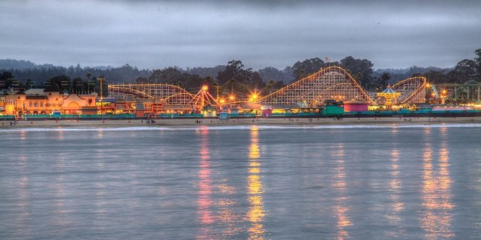 1280x853 Santa Cruz Beach Boardwalk Wallpapers - Top Free Santa Cruz Beach