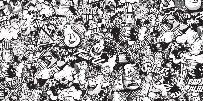 1920x1080 Wallpapers HD Graffiti