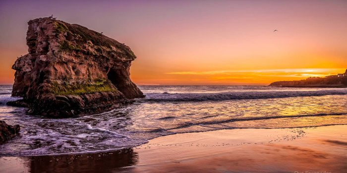 1920x1080 Santa Cruz California Wallpapers