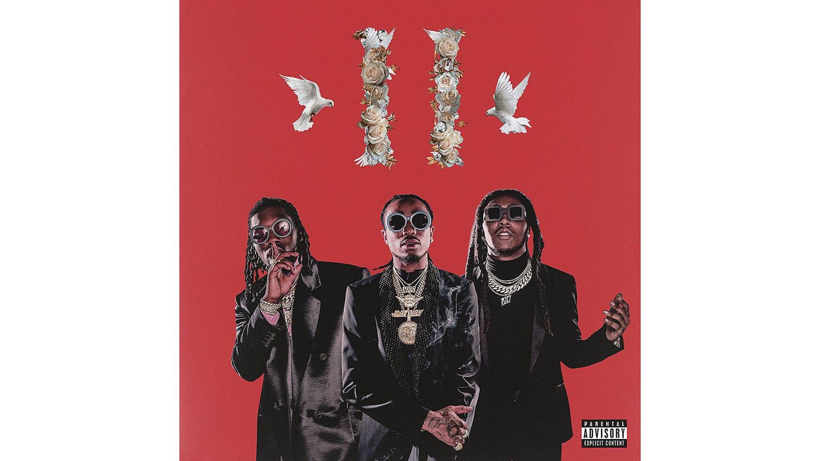 2048x1152 Migos: Culture II — 'a 24-track whopper' | Financial Times