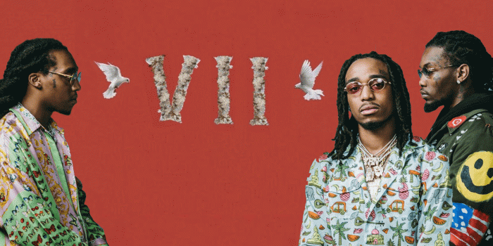 1920x1080 Migos Reunite With Drake On Their New 'Culture II' Song 