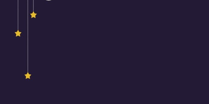 1024x768 47+] Stars and Moon Wallpaper on WallpaperSafari
