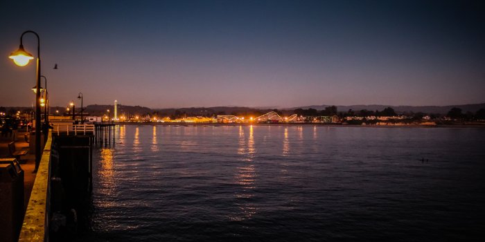 5184x3456 22+] Santa Cruz California Wallpapers on WallpaperSafari