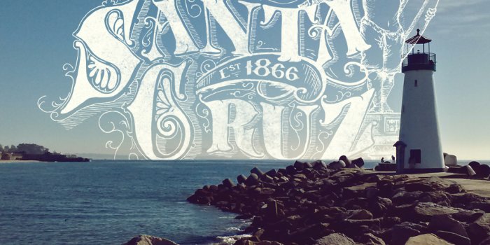 1024x1024 Santa Cruz Scenery FREE Wallpaper | Local Santa Cruz