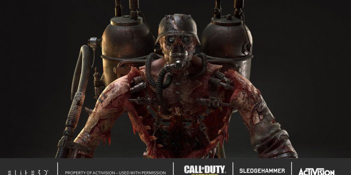 1920x1080 CuddleMuffins on Dead in 2019 | Call of duty zombies, Call of