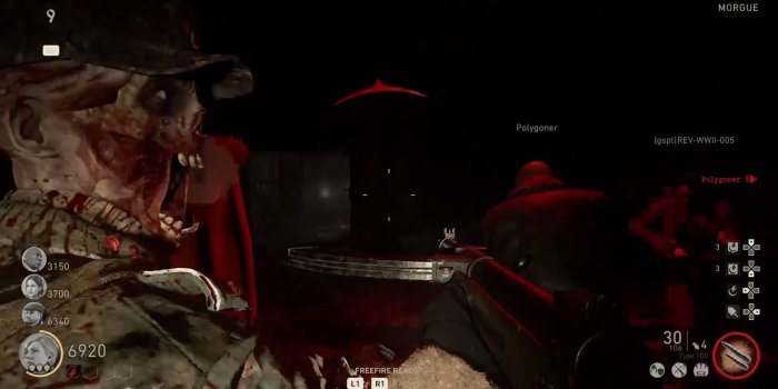 1920x1080 4 Tips to Dominate Nazi Zombies in Call of Duty: WW2 - Call of Duty