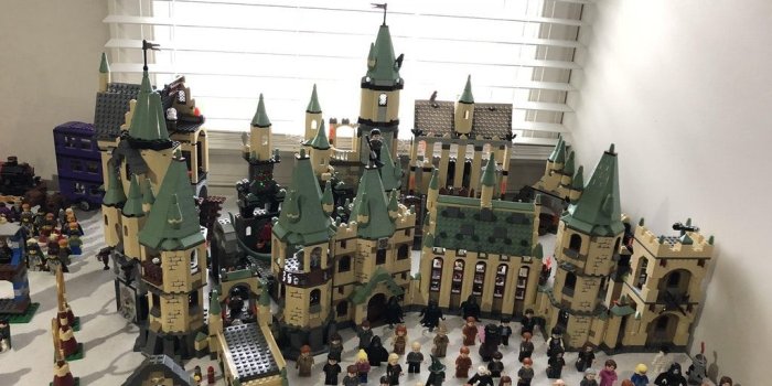 1024x768 In honor of being unbelievably excited at the first look of LEGO