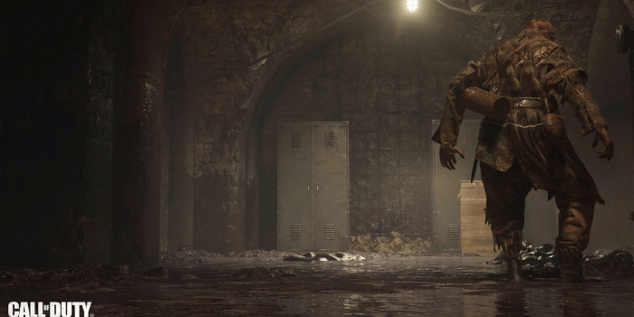 2772x1559 Five ways Call of Duty: WWII's Zombies Mode can be improved | GameCrate