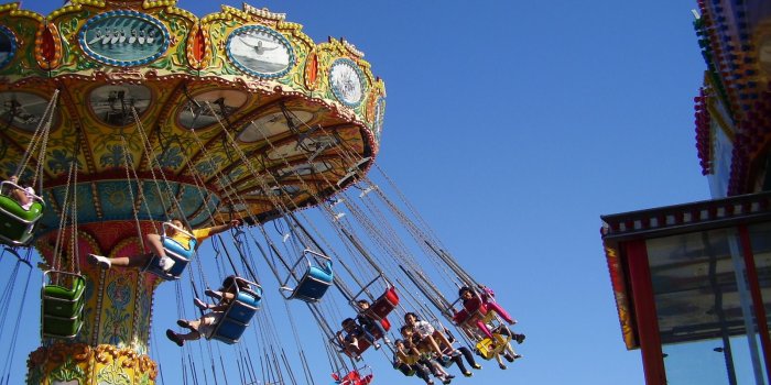 1600x1200 File:Santa Cruz Beach Boardwalk.jpg - Wikimedia Commons