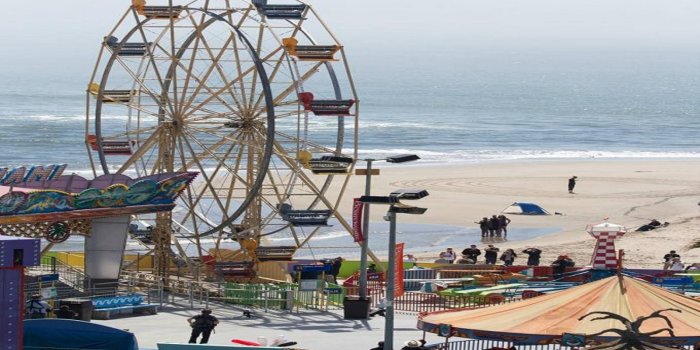 1600x900 Santa Cruz Beach Boardwalk closes Ferris Wheel after nearly 60 years