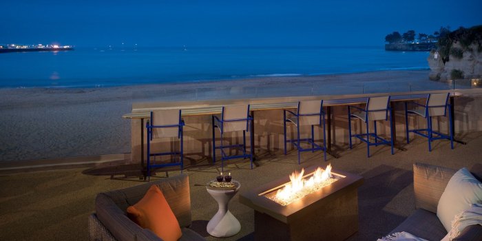 1680x1050 Dream Inn Santa Cruz | Gallery | Santa Cruz Hotels