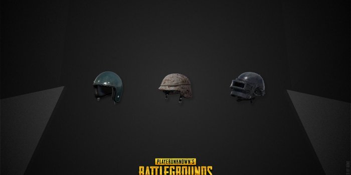 1920x1080 PUBG Helmets Wallpaper - Album on Imgur