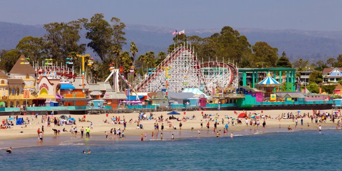 2560x1440 The 10 Best 4 Star Hotels in Santa Cruz, CA | Expedia.com