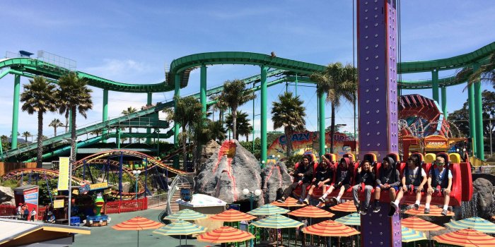 1920x1080 When Santa Cruz Became the 'West Coast Coney Island' | KCET