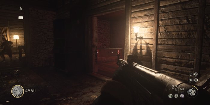 1920x1080 Call of Duty: WW2 Zombies - How To Unlock The Mystery Box | Groesten