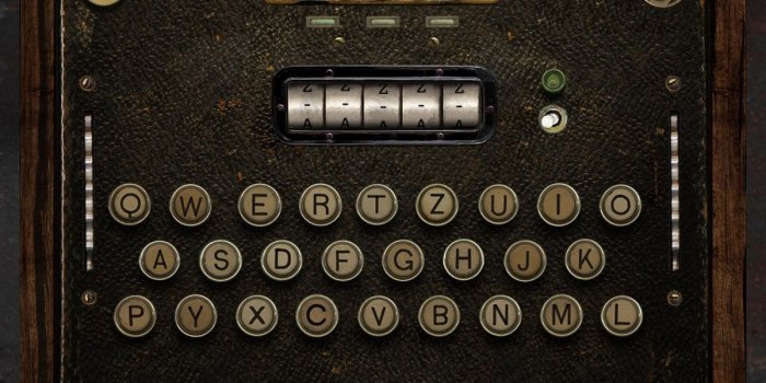 1200x800 Call of Duty: WWII fans are trying to crack the code of a teaser