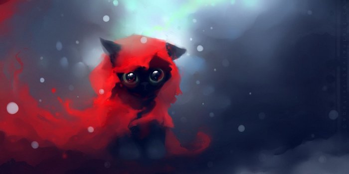 1920x1080 Cute Anime Cat Wallpaper (62+ images)