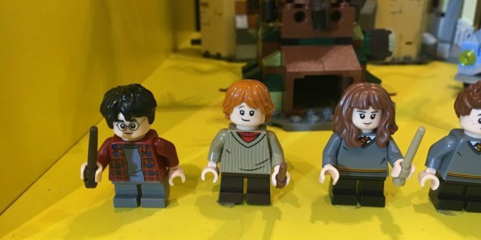 1024x768 LEGO Harry Potter Fall 2018-19 | The Brothers Brick | The Brothers Brick