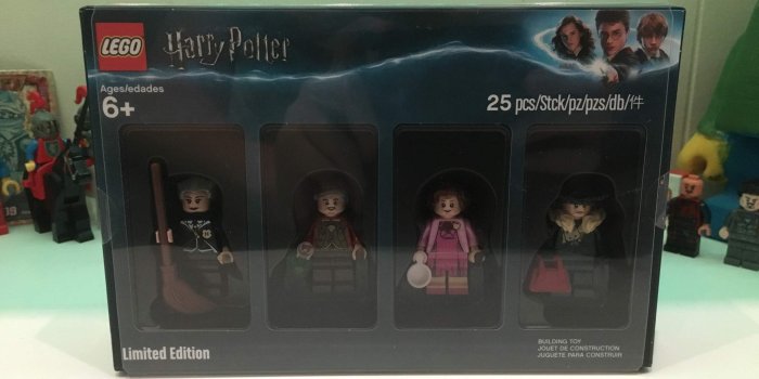 2048x1536 2018 Lego Harry Potter Bricktober Pack | LEGO Amino