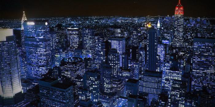 1920x1080 Night City Wallpaper (69+ images)