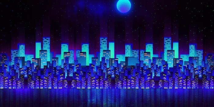 3200x2560 Page 2 of city 4K wallpapers for your desktop or mobile screen