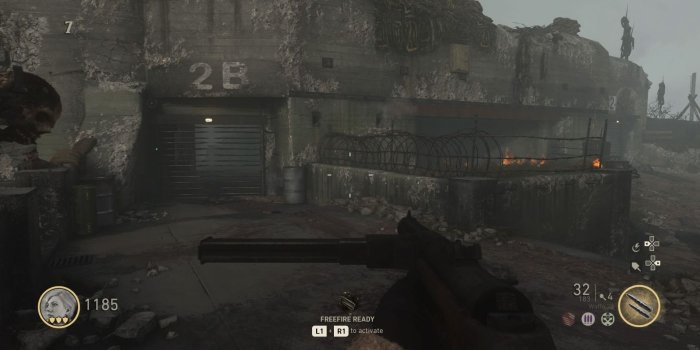 1400x788 Top 10 Punto Medio Noticias | Cod Ww2 Zombies Darkest Shore Power