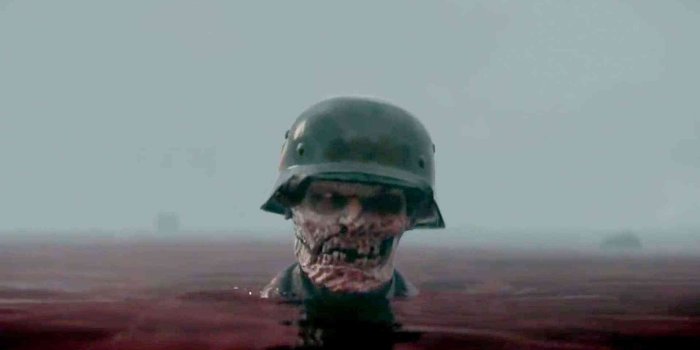 1920x1080 The Resistance DLC brings bloodthirsty zombies to Call of Duty: WWII