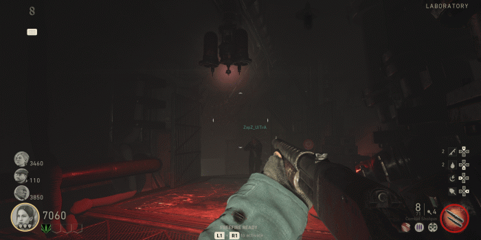 1920x1080 CoD WW2 Zombies Guide - Blitz Upgrade Locations, Best Weapons for