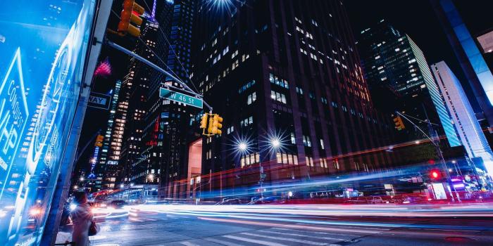 1600x900 Night City HD Wallpaper - Wallpaper Stream