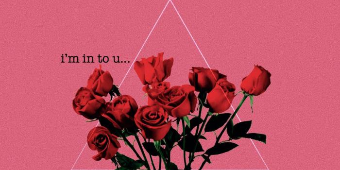 1242x2208 Wallpaper : By Red And Yellow Pink Cloud Rose Flower Background