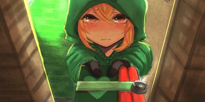 1280x1059 55+ Minecraft Girl Wallpapers - Download at WallpaperBro