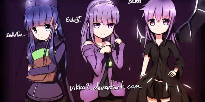 1192x670 Cute Girl Minecraft Wallpapers - Top Free Cute Girl Minecraft