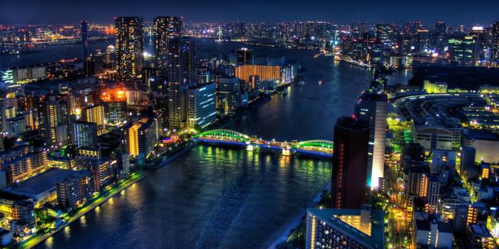 1920x1080 Night City Wallpaper (50+ images) on Genchi.info