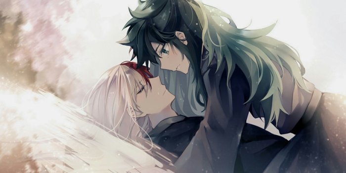 1920x1080 5068519 1920x1080 My Hero Academia, Shoto Todoroki, Izuku Midoriya