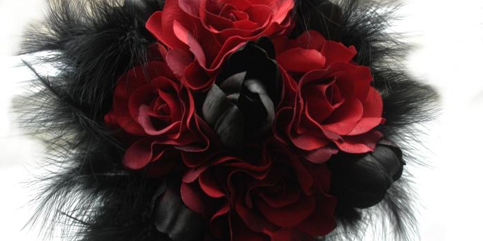 2181x1636 Blood Rose Wallpaper - (69+ images)