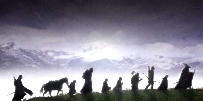 3078x1963 229 Lord of the Rings HD Wallpapers | Background Images - Wallpaper