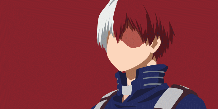 1920x1080 Unique Shoto Todoroki From My Hero Academia Wallpaper For Dekstop Hd
