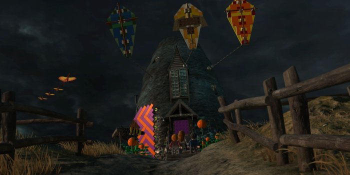 1920x1080 How to Install LEGO Harry Potter: Years 5-7 Without Errors (Windows