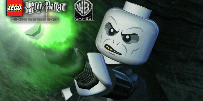 1920x1080 LEGO Harry Potter Launch trailer 2 – LEGO® Harry Potter™ – Videos