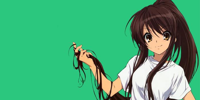 1920x1080 Anime Girls wallpaper | 1920x1080 | #40994